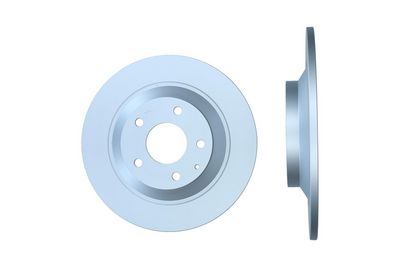 Тормозной диск KAMOKA 103515