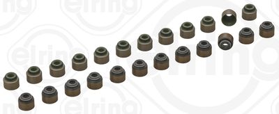 Комплект прокладок, стержень клапана ELRING 427.370