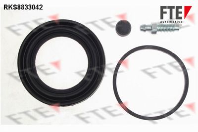 Ремкомплект, тормозной суппорт FTE 9323721