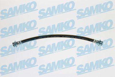 Тормозной шланг SAMKO 6T48451