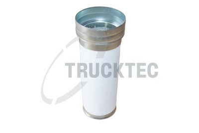 Gaisa filtrs TRUCKTEC AUTOMOTIVE 03.14.020