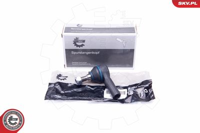 Наконечник поперечной рулевой тяги ESEN SKV 04SKV397