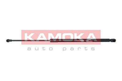Gāzes atspere, Bagāžas/Kravas nodalījuma vāks KAMOKA 7092419