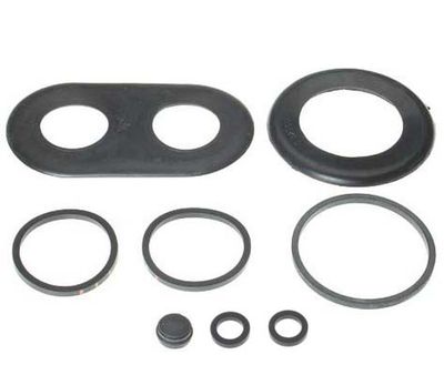 Ремкомплект, тормозной суппорт BREMBO F KT 208