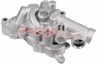 Масляный насос METZGER 8000075