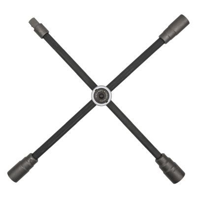 Riteņu atslēga KS TOOLS 518.1163
