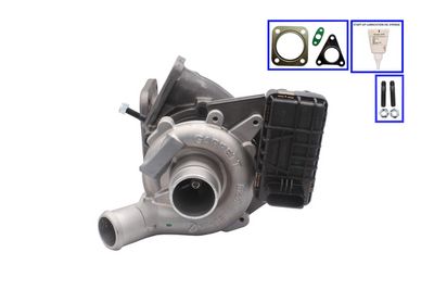 Компрессор, наддув WALKER 59188G-EV