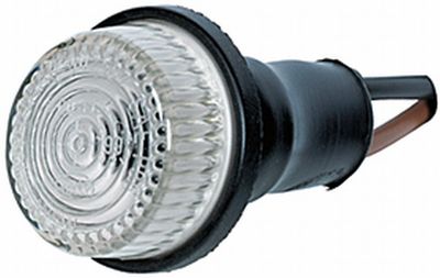 Stāvgaismas lukturis HELLA 2PF 003 563-151