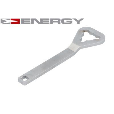 ENERGY NE00465 Turēšanas instruments, Piedziņas siksnas