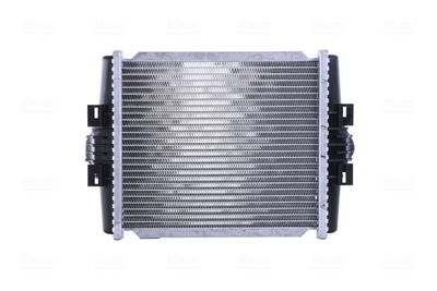 Radiators, Motora dzesēšanas sistēma NISSENS 606863