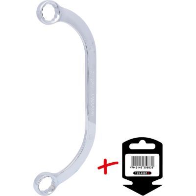 Startera/Bloķējošā uzgriežņu atslēga KS TOOLS 518.0857-E