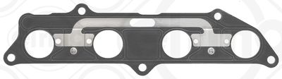 Прокладка, впускной коллектор ELRING 452.100