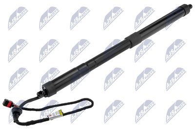 Электромотор, задняя дверь NTY AE-VW-098