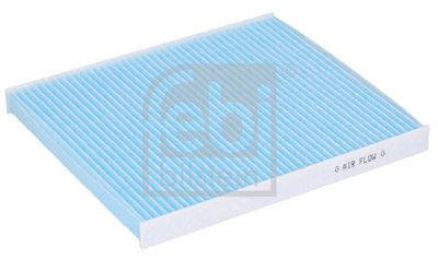 Filtrs, Salona telpas gaiss FEBI BILSTEIN 27873