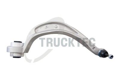 Neatkarīgās balstiekārtas svira, Riteņa piekare TRUCKTEC AUTOMOTIVE 07.31.189