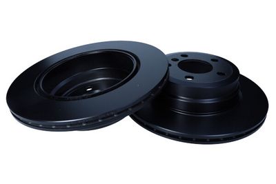 Bremžu diski QUARO QD7585HC