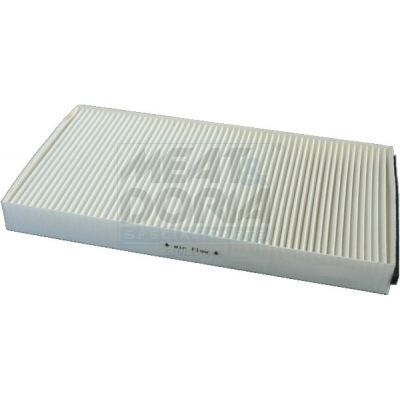 Фильтр, воздух во внутренном пространстве MEAT & DORIA 17260