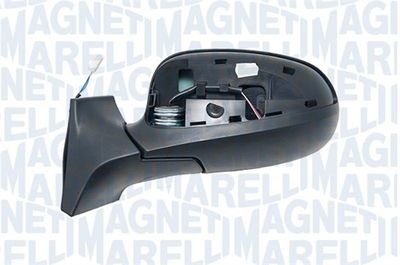 Наружное зеркало MAGNETI MARELLI 182203100400