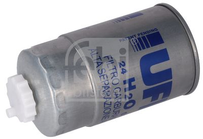 Degvielas filtrs FEBI BILSTEIN 30744