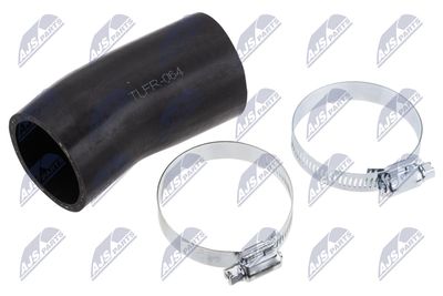 Трубка нагнетаемого воздуха NTY GPP-FR-064