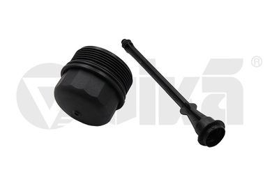 Vāks, Eļļas filtra korpuss vika 11150067401