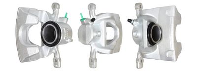 Тормозной суппорт ELSTOCK 82-2709