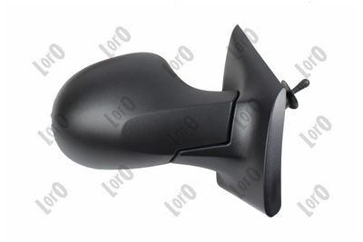 Наружное зеркало ABAKUS 3140M02