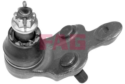 Balst-/Virzošais šarnīrs Schaeffler FAG 825 0151 10