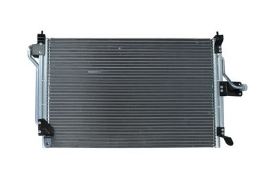 Конденсатор, кондиционер KAMOKA 7800019