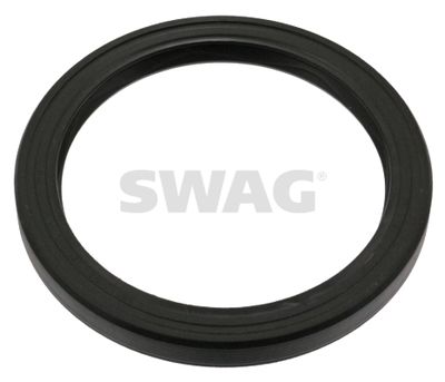Vārpstas blīvgredzens, Meh. pārnesumkārbas flancis SWAG 30 91 5287