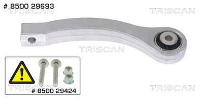 Stiepnis/Atsaite, Stabilizators TRISCAN 8500 29693