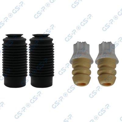 Putekļu aizsargkomplekts, Amortizators GSP 5405430PK