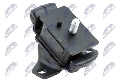 Подвеска, двигатель NTY ZPS-TY-110