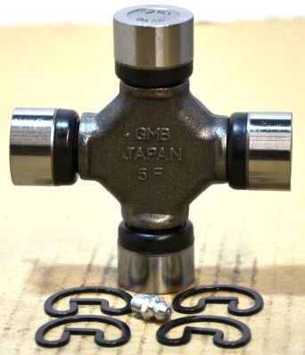 Шарнир, карданный вал LÖBRO U 074