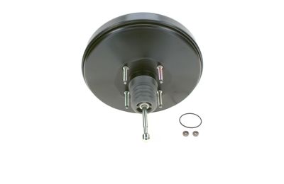 Bremžu pastiprinātājs BOSCH 0 204 125 856