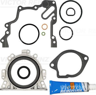 Blīvju komplekts, Motora bloks VICTOR REINZ 08-34325-01