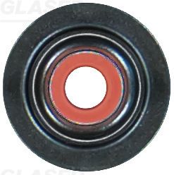 Уплотнительное кольцо, стержень клапана GLASER P76840-00