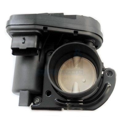 Корпус дроссельной заслонки MEAT & DORIA 89128