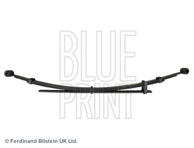 Многолистовая рессора BLUE PRINT ADN18821