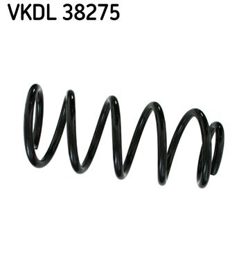 Пружина ходовой части SKF VKDL 38275