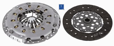 Комплект сцепления SACHS 3000 951 224