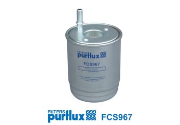 Топливный фильтр PURFLUX FCS967
