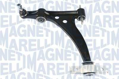 Рычаг независимой подвески колеса, подвеска колеса MAGNETI MARELLI 301181312500