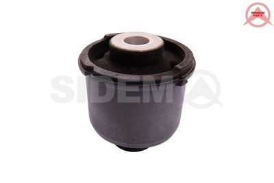 Втулка, балка моста SIDEM 804300