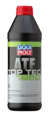 LIQUI MOLY 21378 Transmisijas eļļa