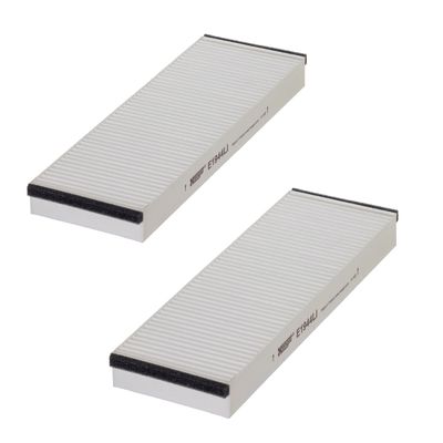 Фильтр, воздух во внутренном пространстве HENGST FILTER E1944LI-2