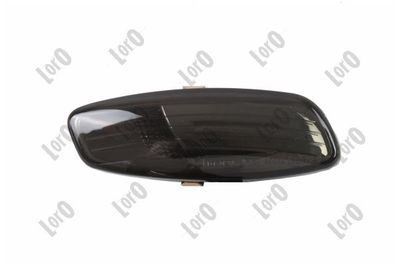 Фонарь указателя поворота ABAKUS 038-20-862S