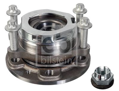 Комплект подшипника ступицы колеса FEBI BILSTEIN 176131