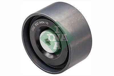 Parazīt-/Vadrullītis, Ķīļrievu siksna Schaeffler INA 532045410