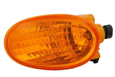 Pagrieziena signāla lukturis HELLA 2BA270016031